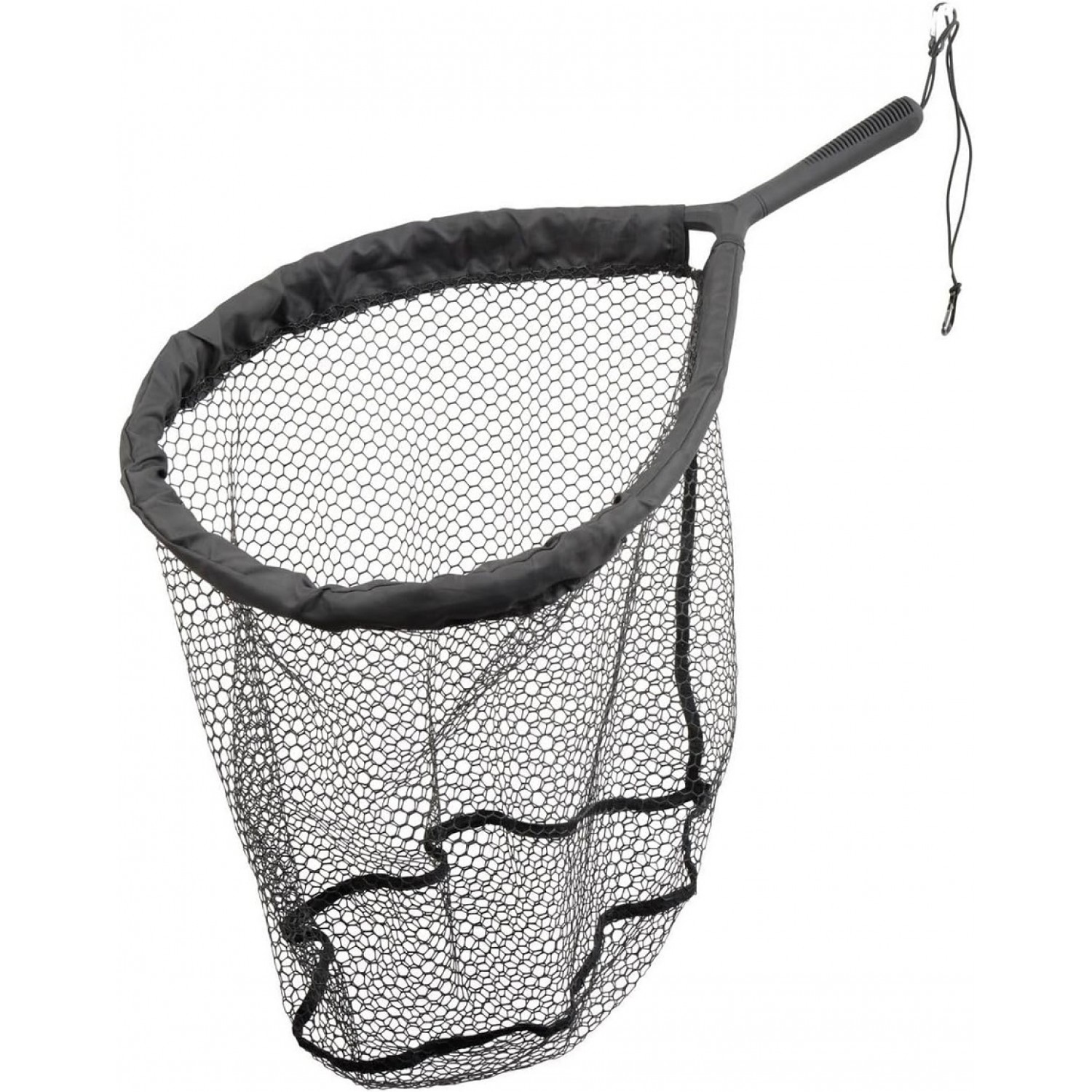 Покупка Подсачек SAVAGE GEAR Pro Finezze Floating Landing Net M в Минске Беларуси